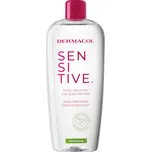 Dermacol Sensitive čisticí micelární…