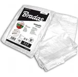 Bradas Plachta zesílená 90 g/m2 bílá 3…