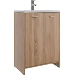 EBS Living Sofie dub sonoma
