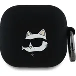 Karl Lagerfeld 3D Logo NFT Choupette…