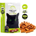 FINE CAT Exclusive Hair & Skin tuňák 60…