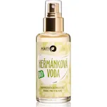 Purity Vision Heřmánková voda BIO 100 ml