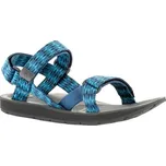 Source Classic Pro Men Triangles modré
