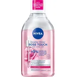 Nivea Rose Touch dvoufázová micelární…