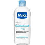 Mixa Optimal Tolerance micelární voda…
