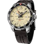 Vostok Europe N-1 Rocket Automatic GMT…