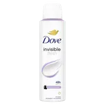 DOVE Invisible Fresh antiperspirant…