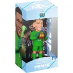 Minix Football 26WC Argentina 12 cm