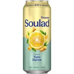 Zlatopramen Soulad Yuzu Zázvor 0,0 %…