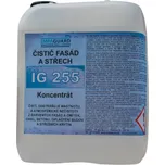 Impaguard IG 255 čistič fasád a střech