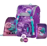 Oxybag Oxy Sky 4dílný školní set