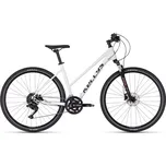 Kellys Pheebe 50 28" bílé 2026
