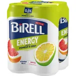 Birell Active Energy Pomelo & Grep 4x…