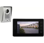 Videointerkom s LCD monitorem pro…