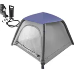 ENERO Camp 3 šedý