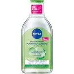 Nivea Purifying čisticí micelární voda…