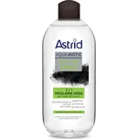Astrid Detox micelární voda 3v1 400 ml