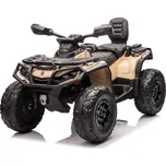 Can-Am Outlander ATV 24 V 4x 200 W