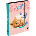 Oxybag Jumbo box na sešity A4 4 cm