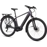 CRUSSIS e-Gordo 7.11 513 Wh 28"…