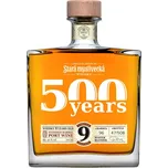 Stará Myslivecká Single Barrel Port…