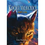 Kočičí válečníci 2: Oheň a led - Erin…