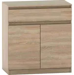 Komoda Hany New 007 90 x 49 x 95,4 cm…
