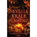 Oheň a touha: Nevěsta krále plamenů -…