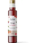 Šufan Jahodový sirup 500 ml