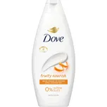 DOVE Fruity Nourish sprchový gel 250 ml