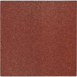 Multyhome Rubber Tile 50 x 50 cm 1 ks…