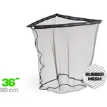 Zfish Pogumovaná podběráková hlava 36"