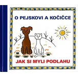 O pejskovi a kočičce: Jak si myli…