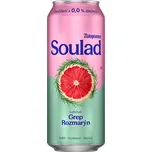 Zlatopramen Soulad grep/rozmarýn 0,0 %…