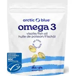 Arctic Blue Omega 3 DHA 280 mg EPA 120…
