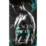 Zvrácené hry - Elena Lawson (2026,…