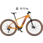 KTM Macina Race SX 10 400 Wh 29" Fresh…