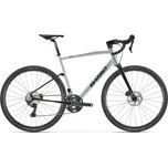 Basso Tera Shimano GRX 600 stříbrné 2024
