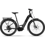 Haibike Haibike Trekking 3 Low 540 Wh…