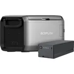EcoFlow Glacier Classic 1ECOGLA35BUN 35…