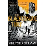 The Blacktongue Thief - Christopher…