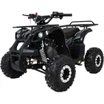 Benzínová čtyřkolka Wildpeak 110cc černá