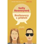 Rozhovory s přáteli - Sally Rooneyová…