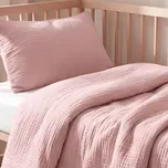 DARRÉ Mušelínové povlečení Soft Gots…