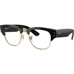 Ray-Ban Mega Clubmaster RX0316V 2000 50