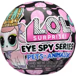 MGA L.O.L. Surprise! 122296-EU dekodér…