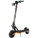 KuKirin G2 Pro VMP černá