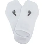 VoXX Barefoot Sneaker bílé