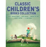 Classic Children's Books Collection -…