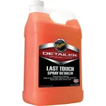 Meguiar's Detailer Last Touch Spray…